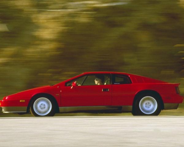 Фото Lotus Esprit IV Купе