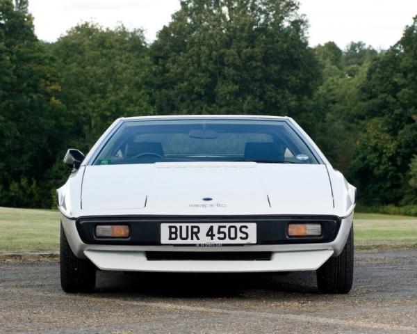 Фото Lotus Esprit I Купе