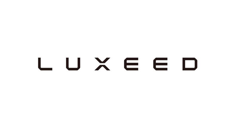 Логотип Luxeed
