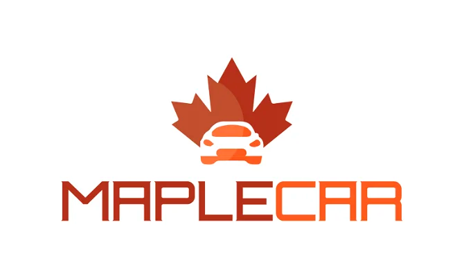 Логотип Maple