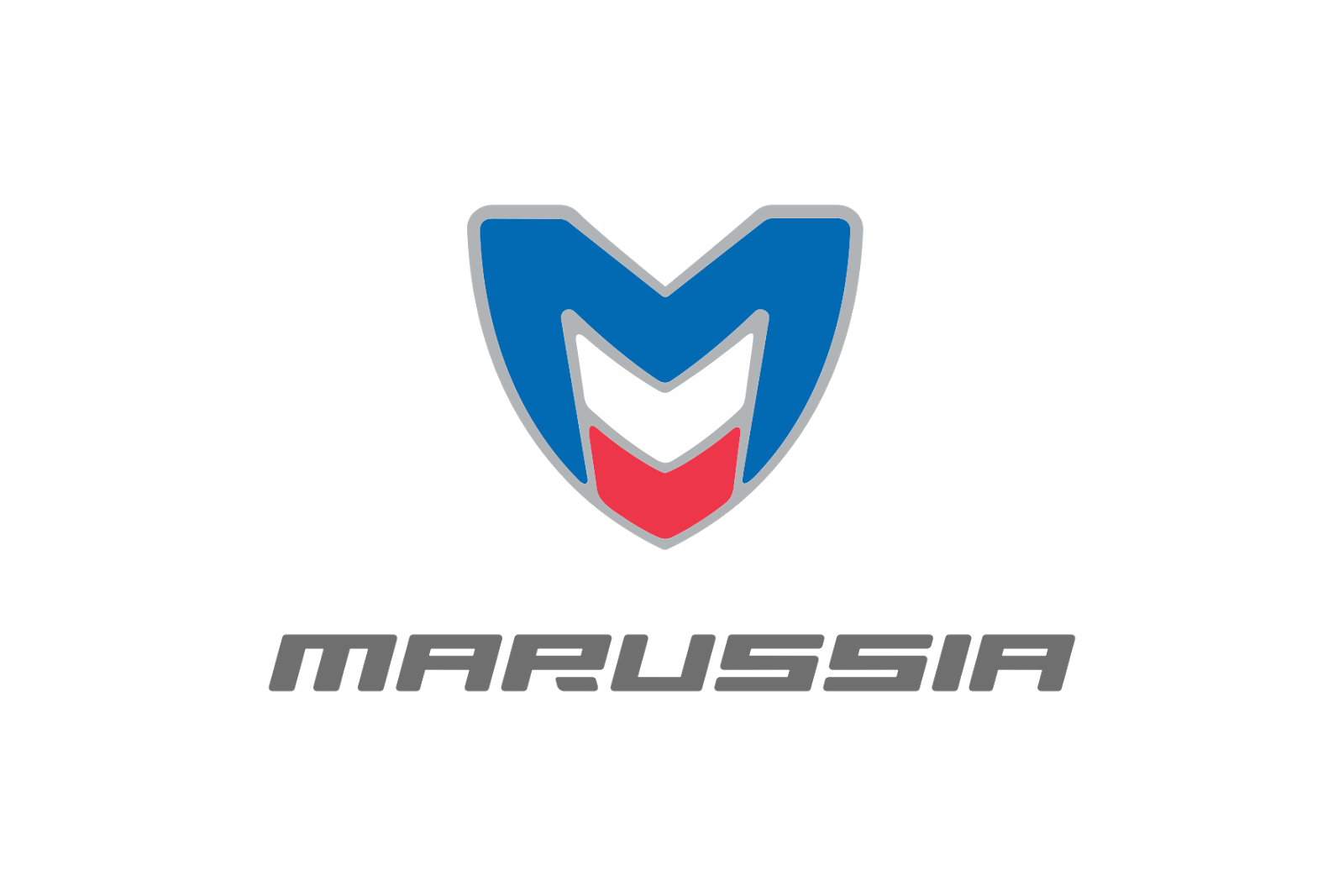 Логотип Marussia