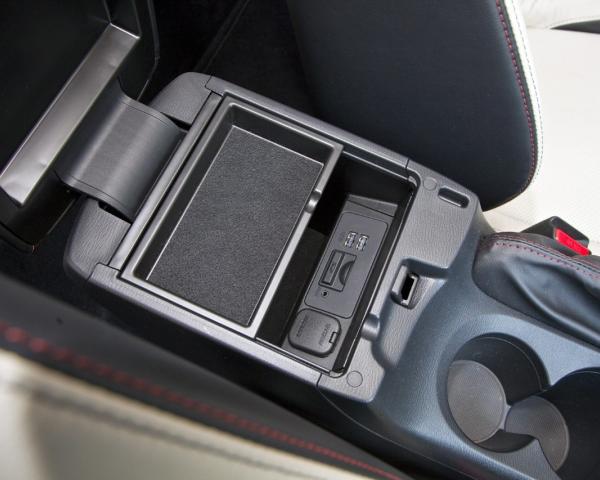 Фото Mazda 3 III (BM) Седан