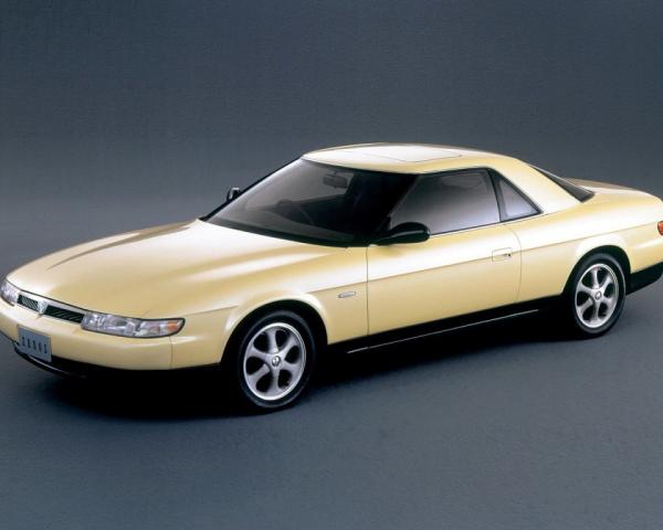 Фото Mazda Eunos Cosmo I Купе