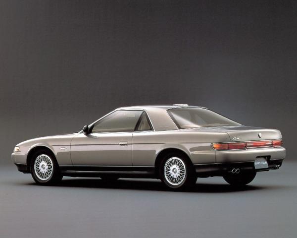 Фото Mazda Eunos Cosmo I Купе