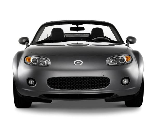 Фото Mazda MX-5 III (NC) Родстер