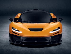 Фото McLaren W1 I