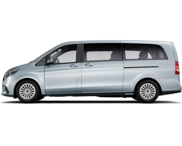 Фото Mercedes-Benz V-класс III (W447) Рестайлинг 2 Минивэн Extra Long