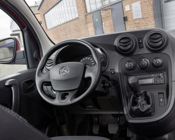 Фото Mercedes-Benz Citan I (W415) Компактвэн