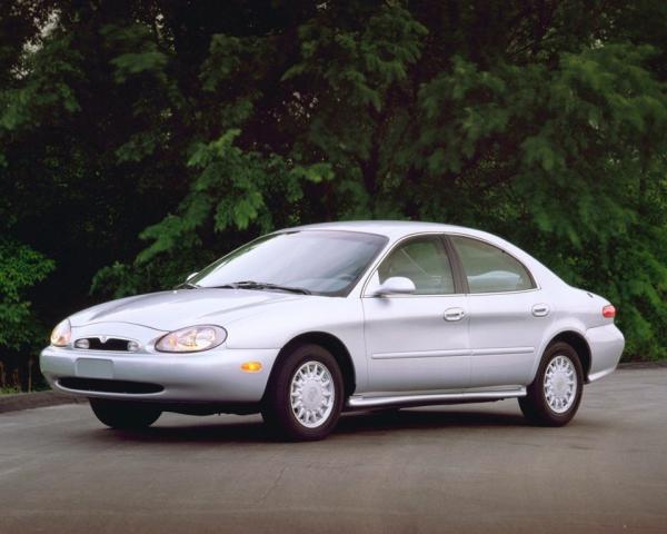 Фото Mercury Sable III Седан