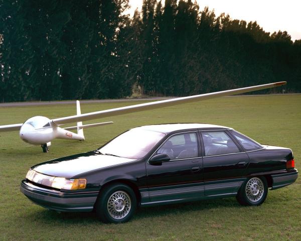 Фото Mercury Sable I Седан