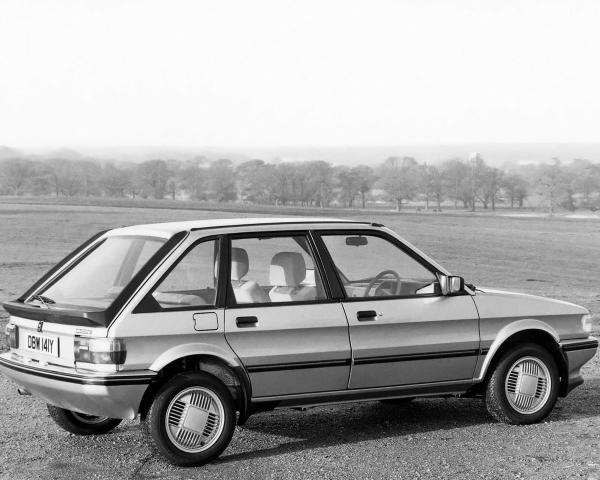 Фото MG Maestro I Хэтчбек 5 дв.