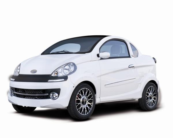 Фото Microcar F8C I Купе