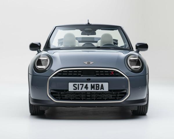 Фото Mini Cabrio IV Кабриолет Cooper S