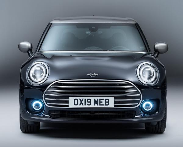 Фото Mini Clubman II Рестайлинг Универсал 5 дв.