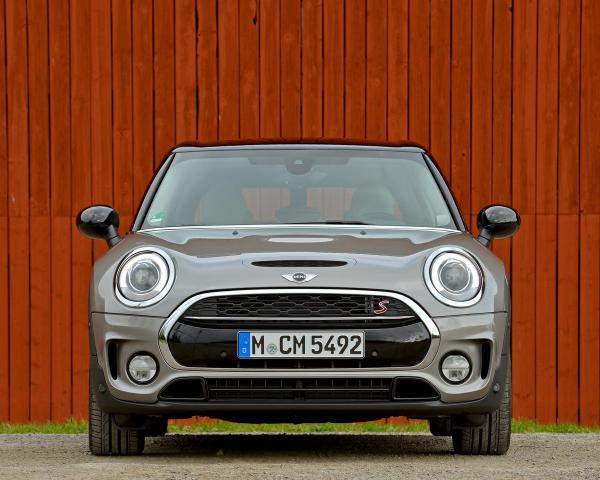 Фото Mini Clubman II Универсал 5 дв. Cooper S