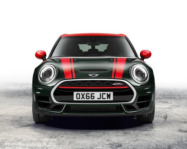 Фото Mini Clubman II Универсал 5 дв. JCW