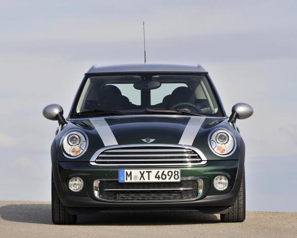 Фото Mini Clubman I Рестайлинг Хэтчбек 3 дв.