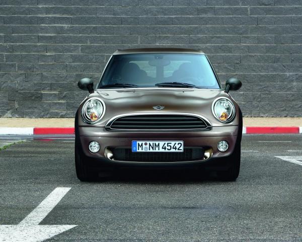 Фото Mini Clubman I Хэтчбек 3 дв.