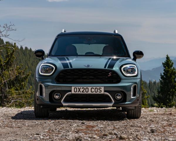 Фото Mini Countryman II Рестайлинг Внедорожник 5 дв. Cooper S