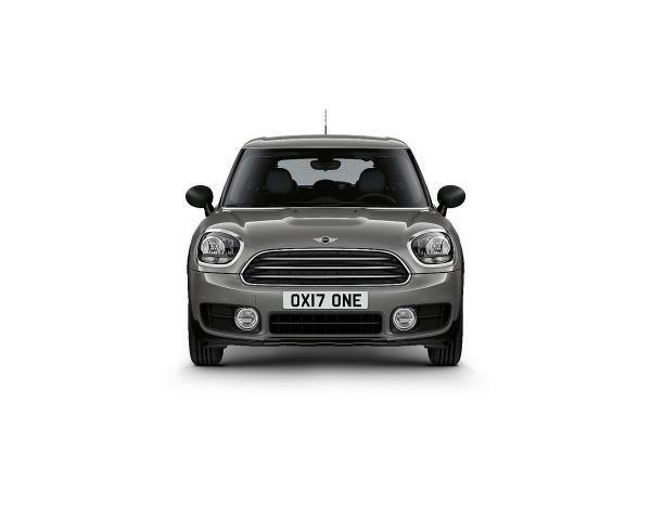 Фото Mini Countryman II Внедорожник 5 дв.