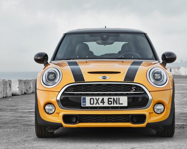 Фото Mini Hatch III (F55/F56) Хэтчбек 3 дв. Cooper S