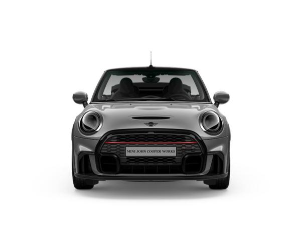 Фото Mini Cabrio III Рестайлинг 2 Кабриолет JCW