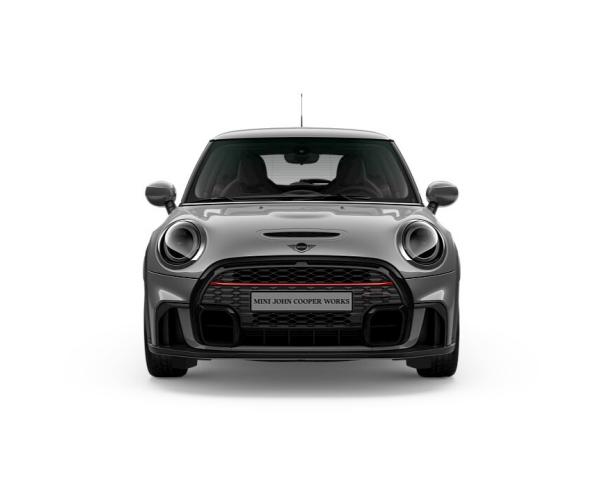 Фото Mini Hatch III (F55/F56) Рестайлинг 2 Хэтчбек 3 дв. JCW