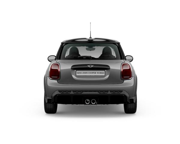 Фото Mini Hatch III (F55/F56) Рестайлинг 2 Хэтчбек 3 дв. JCW