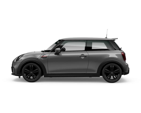 Фото Mini Hatch III (F55/F56) Рестайлинг 2 Хэтчбек 3 дв. JCW