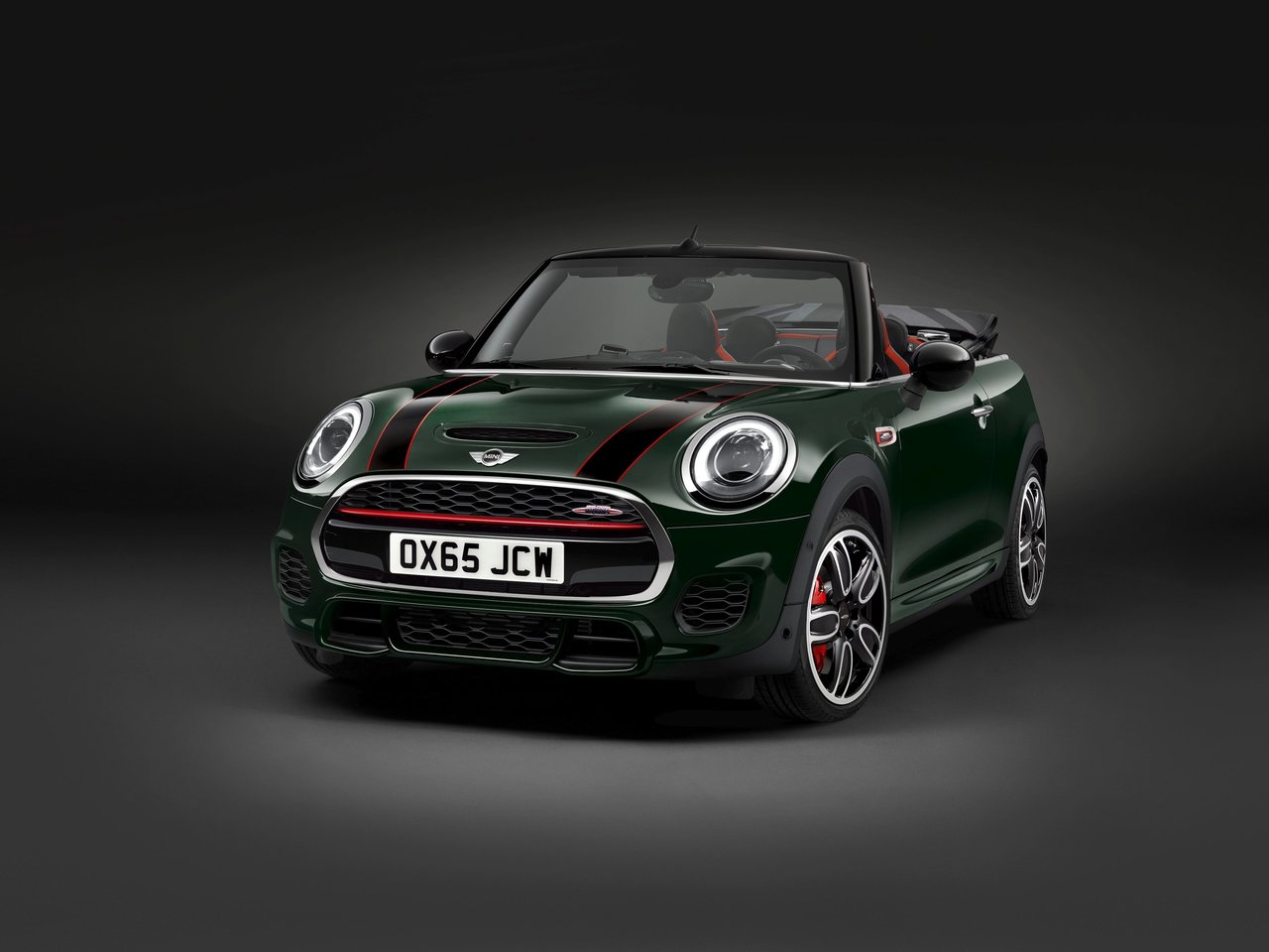 Фото Mini Cabrio III