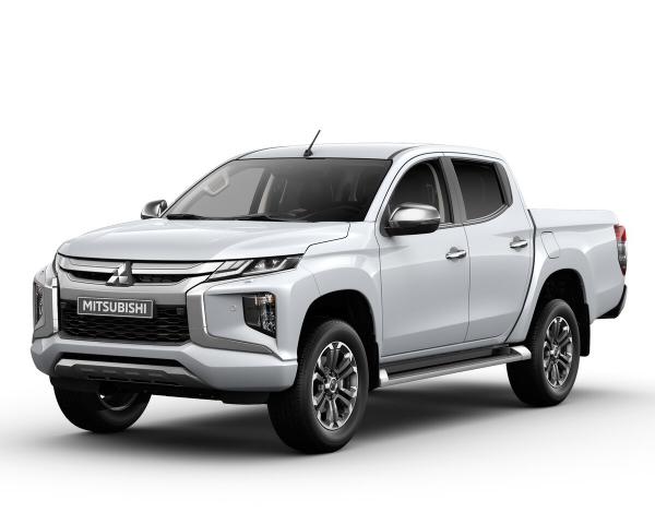 Фото Mitsubishi L200 V Рестайлинг Пикап Двойная кабина