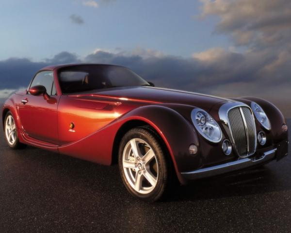 Фото Mitsuoka Himiko I Родстер