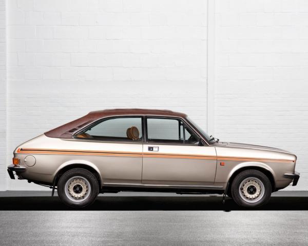 Фото Morris Marina I Купе