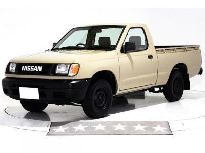 Фото Nissan Datsun D22 Пикап Одинарная кабина