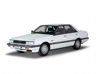 Фото Nissan Skyline VII (R31) Седан