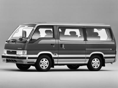 Фото Nissan Homy IV Минивэн