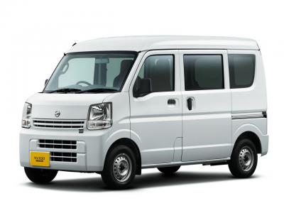 Фото Nissan NV100 Clipper III Микровэн