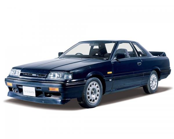 Фото Nissan Skyline VII (R31) Купе