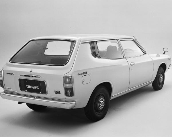 Фото Nissan Cherry II (F10) Универсал 3 дв.