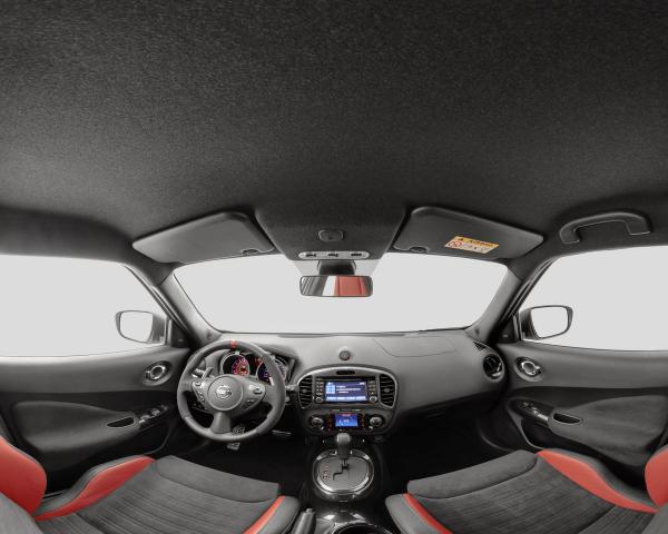 Фото Nissan Juke Nismo I Рестайлинг Внедорожник 5 дв. RS