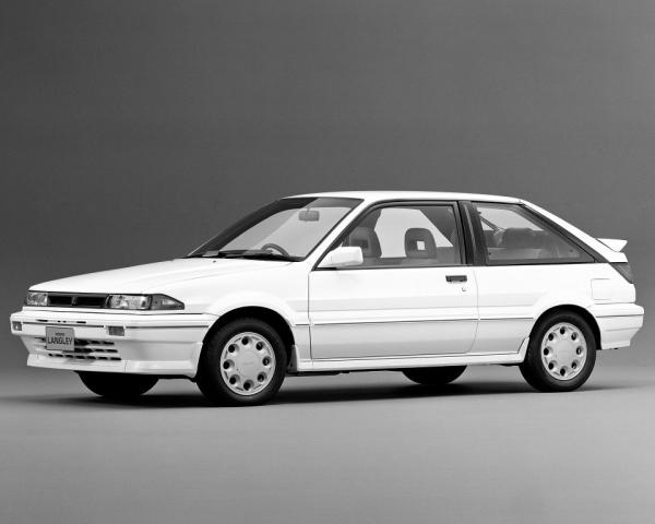 Фото Nissan Langley III (N13) Хэтчбек 3 дв.