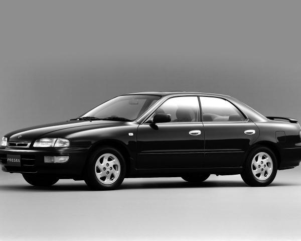 Фото Nissan Presea II Седан