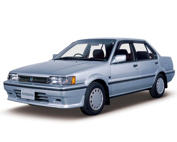 Фото Nissan Pulsar III (N13) Седан