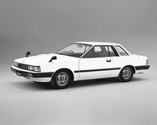 Фото Nissan Silvia III (S110) Купе