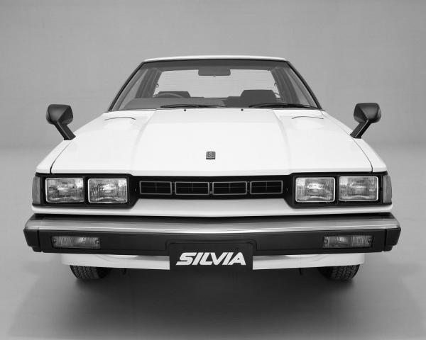 Фото Nissan Silvia III (S110) Купе