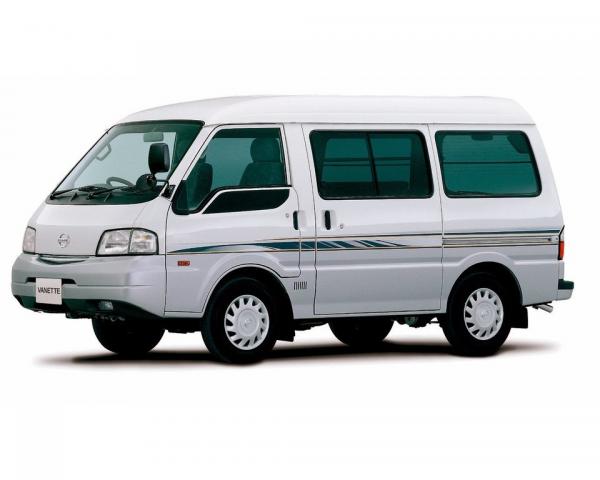 Фото Nissan Vanette IV Минивэн