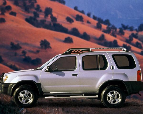 Фото Nissan Xterra I Внедорожник 5 дв.