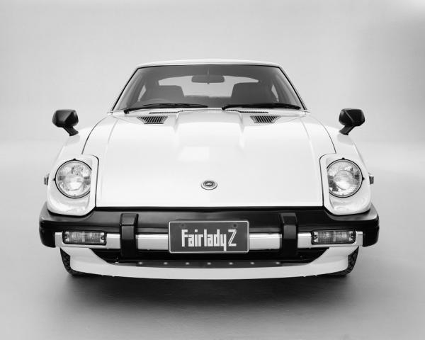 Фото Nissan 280ZX I Фастбек