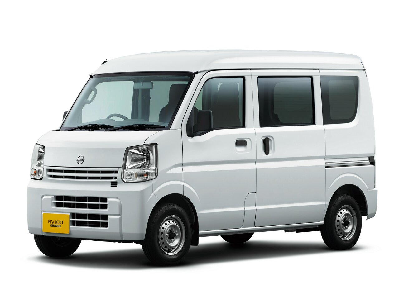 Фото Nissan NV100 Clipper III