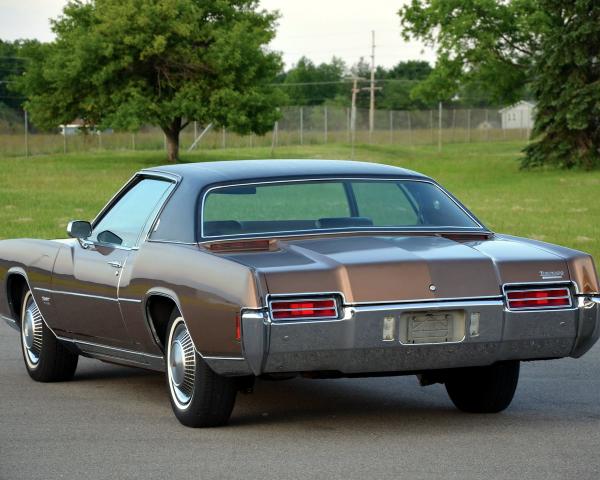 Фото Oldsmobile Toronado II Купе-хардтоп